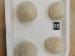 芒果糯米糍-满记甜品(北城天街二店)