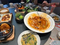 -老家水饺濮阳菜(巴黎街店)