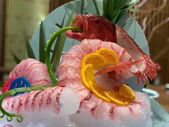 -尚海豆捞(乐虹坊店)