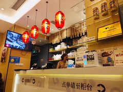 -鲜芋仙Meet Fresh(壹方城店)