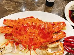 阿拉斯加蟹皇-蚝专家(北滘店)