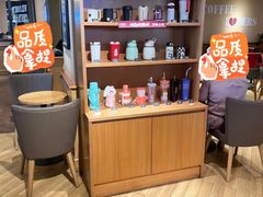 -COSTA COFFEE(西直门店)