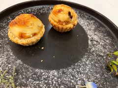 招牌和牛挞-富淳饭店(世纪公园店)