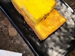 烤吐司-郑喜旺烧烤(郑州总店)