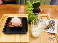 -無邪日式甜品(华润五彩城购物中心店)