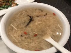 -功德林(南京西路店)