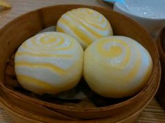 -粤仔湾砂锅粥(广益哥伦布店)