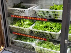 -黔府豆米火锅野菜馆(南马店)