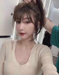 -Rise Hair上升造型