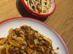 -西粉堂新疆米粉(朝外店)