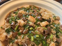 -海味当家·蒸锅海鲜(星海公园店)