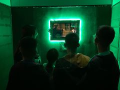 -逃脱反斗城沉浸剧情密室(北京路店)