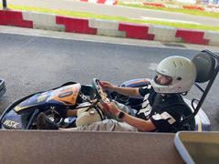 -赛卡联盟WSK卡丁车俱乐部