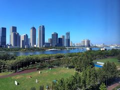 -新加坡瑞珍•海河观景餐厅