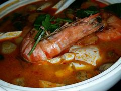 -simply thai天泰(世纪汇店)