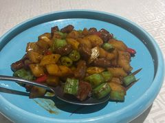 -顺峰海鲜酒楼(省府店)