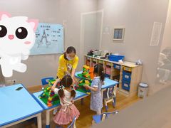 -创乐科教乐高机器人·编程·科技特长生规划中心(新地中心店)