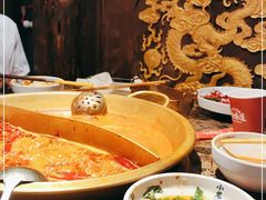 -小龙坎火锅(春熙太古里店)