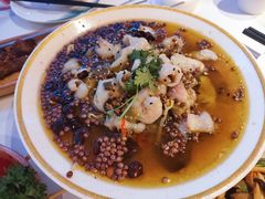 -阿娜尔·新疆菜(宜家荟聚中心店)