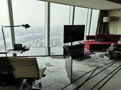 -广州四季酒店
