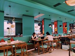 大堂-蛙小侠(五象万象汇店)