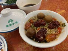 自制八宝茶十五袋装-国强手抓(北京西路店)