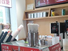 -南城香·饭香串香馄饨香(赵公口店)