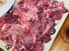 -顺德公平靓正特色牛花粥(花都店)