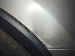 -畅通航行汽车钣金喷漆 无痕修复·局部喷漆
