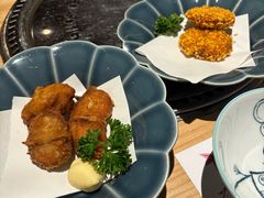 -隐泉京望日式料理(太和广场店)