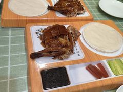 -玉桥餐厅(天坛店)