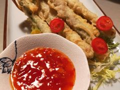-周三的情书花园餐厅(江北店)