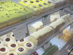 -蜂蝶来饼店(拱北总店)