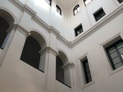-辛亥革命博物院北区
