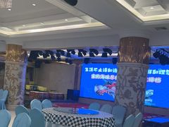 -沪华海鲜大酒楼(南汇店)