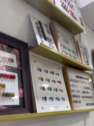 -J Candy Nail 美甲美睫