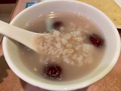 大麦红枣粥-老昌春饼(中央二店)
