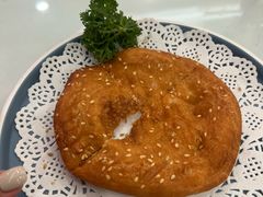 -金华安大酒楼·老牌潮菜·粤式茶点(东方国际店)