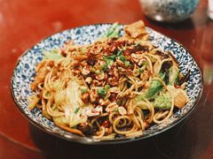 生炒螺蛳粉-螺世纪螺蛳粉·桂味小排档(裕德店)