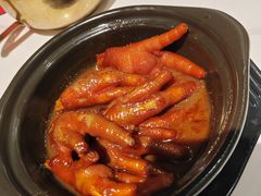 -稻香饭店(龙华天虹店)