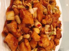 -京天红酒家(马家堡店)