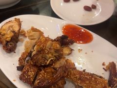 -一楼食业·美食人家
