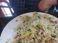 -壹阁胡羊焖饼(特色小吃街店)