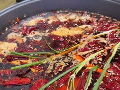 -黄潇洒老火锅(九眼桥宏济巷店)