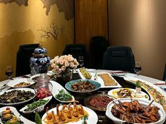 -夜宴江景餐厅