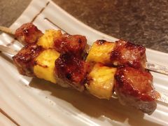 -丝路金桃·新疆菜(徐汇店)