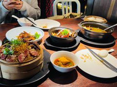 -外婆家(南开大悦城店)