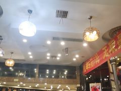 -青岛小羔羊火锅(李村公园店)