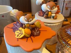 -星巴克臻选(北京富力家园店)