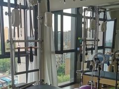 -美间·普拉提禅柔工作室